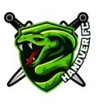 Eu vou fazer uma logo em alta qualidade
