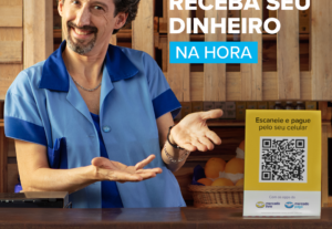 Eu vou fazer as artes para as suas redes sociais