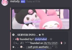 Eu vou Fazer um Servidor do Discord personalizado