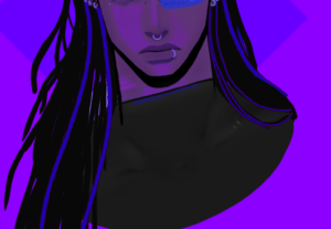 Eu vou Fazer um desenho digital perfeito pra você.