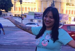 Eu vou fazer comercial do seu produto em até 24 horas.