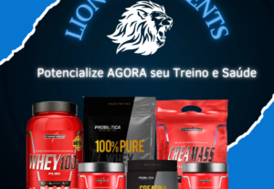 Eu vou fazer o melhor criativo para o seu negócio