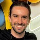 Foto do perfil do trabalhador freelancer