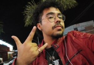 Eu vou gravar vídeos de publicidade e aúdios para você