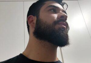 Eu vou fazer uma dublagem ou narração para você
