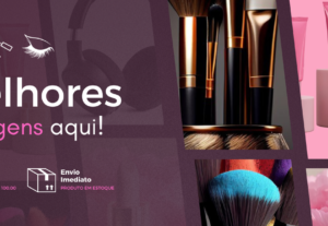 Eu vou criar  as melhores artes para seu E-commerce.