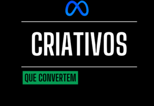 Eu vou criar os criativos para seus anúncios no facebook