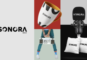 Eu vou criar um logotipo profissional para a sua empresa