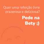 Eu vou fazer postagens e melhorar a sua marca