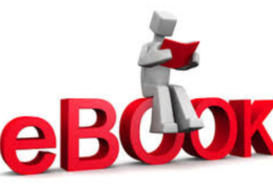 Eu vou fazer um e-book do tema que você quer