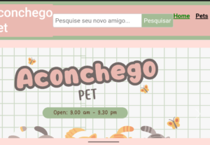 Eu vou fazer seu site