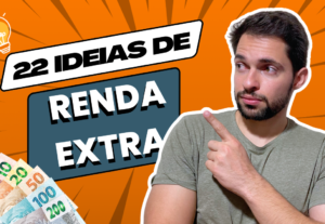 Eu vou fazer sua thumbnail para o Youtube