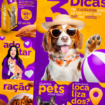 Eu vou criar uma arte para seu negócio