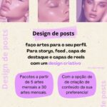 Eu vou fazer um Design para sua empresa