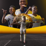 Eu vou criar um design para você