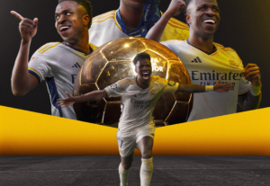 Eu vou criar um design para você