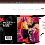 Eu vou fazer seu site, tráfego. Seja qualquer nicho