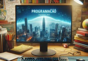 Eu vou fazer uma landing page para você