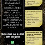Eu vou Criar para você agora