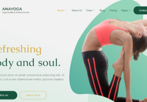 Eu vou fazer a sua landing page/página de vendas