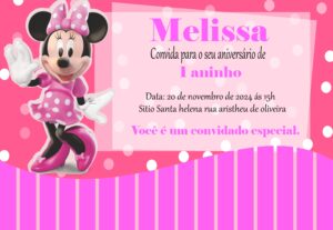 Eu vou fazer a sua arte.
