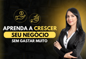 Eu vou Fazer a logo da sua empresa