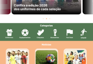 Eu vou Criar sites personalizados, designers e mais.