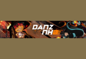Eu vou fazer seu banner para o youtube