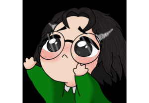 Eu vou fazer emojis personalizados para twitch e discord