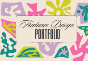 Eu vou transformar suas ideias em designs únicos.