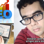 Eu vou escrever um artigo de 1000 palavras com SEO