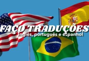 Eu vou traduzir seus textos em menos de 24 horas