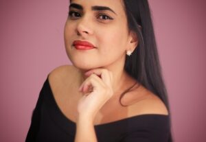 Eu vou gravar sua locução feminina profissional
