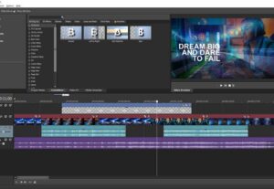 Eu vou editar um vídeo de até 15 minutos com uma edição boa.