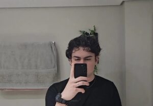 Eu vou fazer um vídeo promocional para você em até 24h