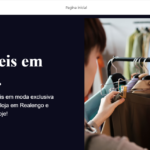 Eu vou Criar um Site para sua Impresa