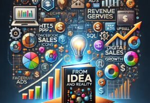 Eu vou Ser Seu Parceiro em Tecnologia e Marketing Digital
