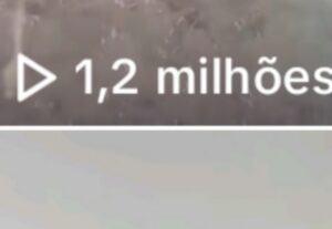 Eu vou fazer cortes virais para TikTok ou Kwai, de vídeos.