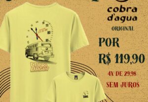Eu vou criar artes exclusivas para o seu projeto