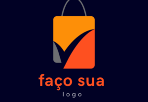 Eu vou Fazer a logo que você precisa
