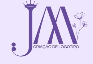 Eu vou criar a sua logotipo do zero ou melhorar em até 48h.