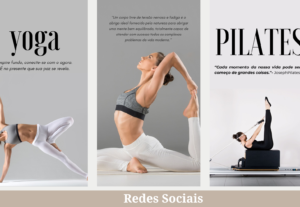 Eu vou fazer 2 posts para suas redes sociais em 24hs