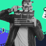 Eu vou Criar um vídeo de divulgação do seu produto