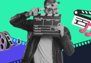 Eu vou Criar um vídeo de divulgação do seu produto