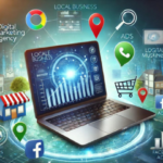 Eu vou atrair mais clientes para seu negócio local.