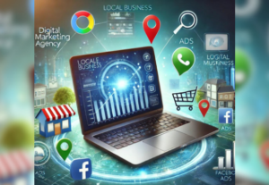 Eu vou atrair mais clientes para seu negócio local.