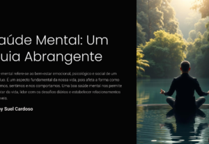 Eu vou criar um ebook premium para você