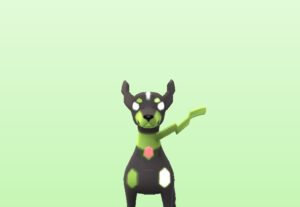 Eu vou fazer a narração do seu trabalho/ projeto