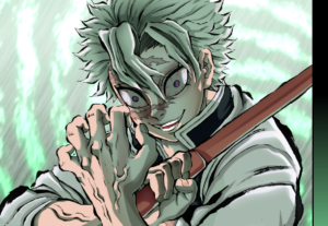 Eu vou Colorir qualquer painel de mangá