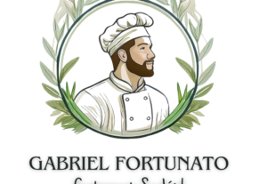 Eu vou criar a sua logotipo